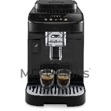 Кофемашина автоматическая DeLonghi ECAM290.61.B черный, исп. кофе - зерновой/молотый, 1.8 л, 1450 Вт, 15 бар