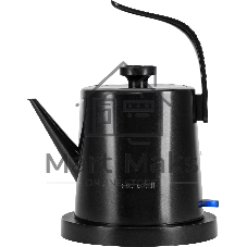 Чайник электрический Rondell RDE-WK805 1 л, 1200 Вт, корпус: металл