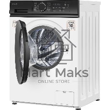 Стиральная машина Weissgauff WM 601411 Inverter Steam