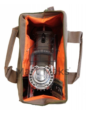 Автомобильный компрессор Berkut R24