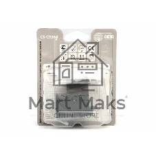 Картридж струйный Cactus CS-C9364 №129 черный (15 мл.) для HP PS 8053/8753/5943/2573/DJ 5900series