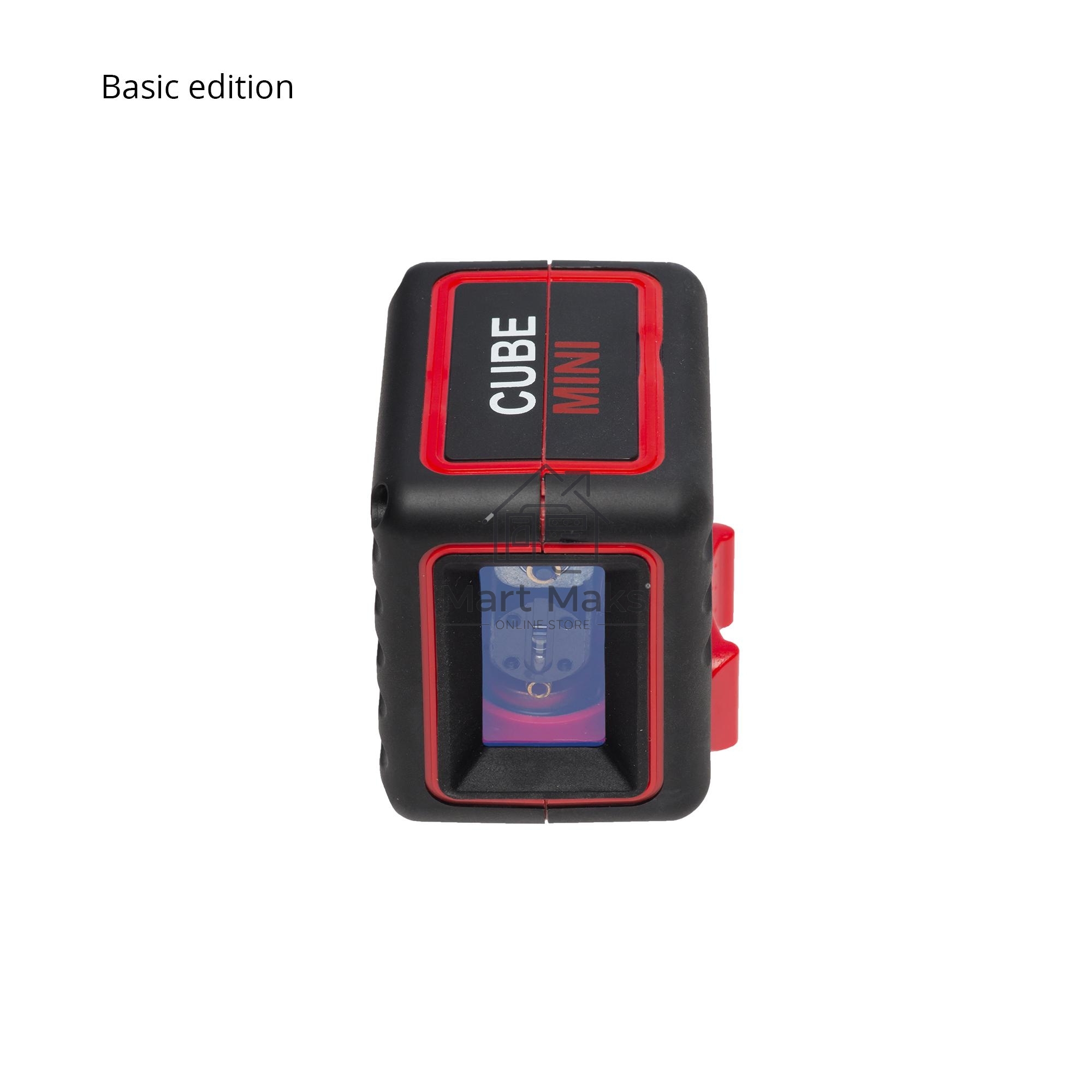 Уровень ADA Cube MINI Basic Editionточность±2/10 раб. диапазон20м