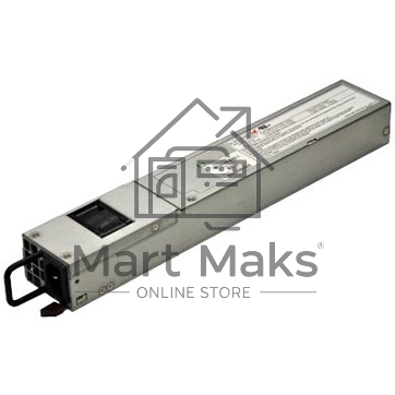 Серверный блок питания SuperMicro PWS-504P-1R 500W