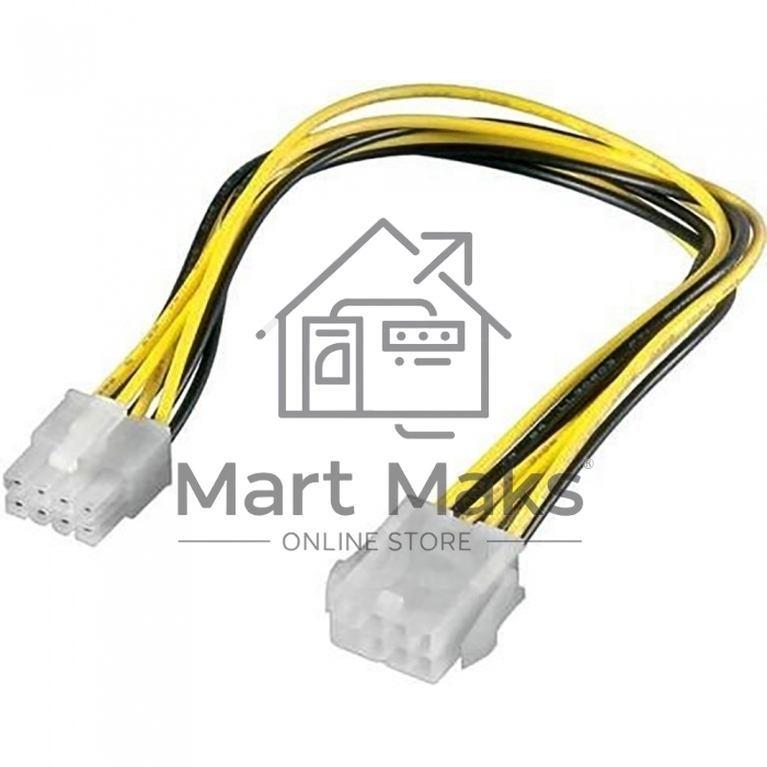 Кабель 25CRI-300307-B0R CABLE POWER #18 300mm