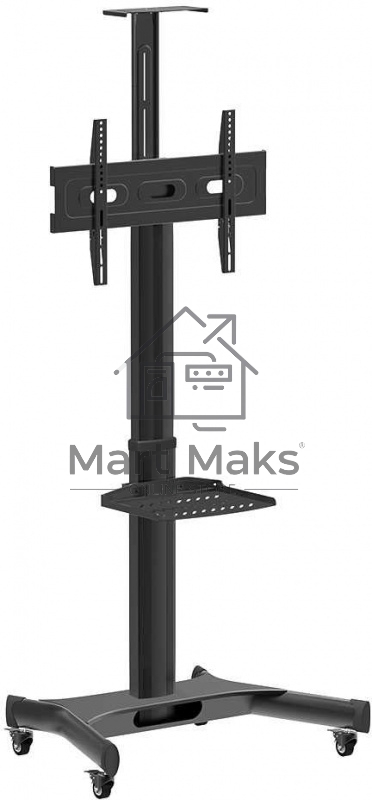Подставка для телевизора Arm Media PT-STAND-11 черный 32