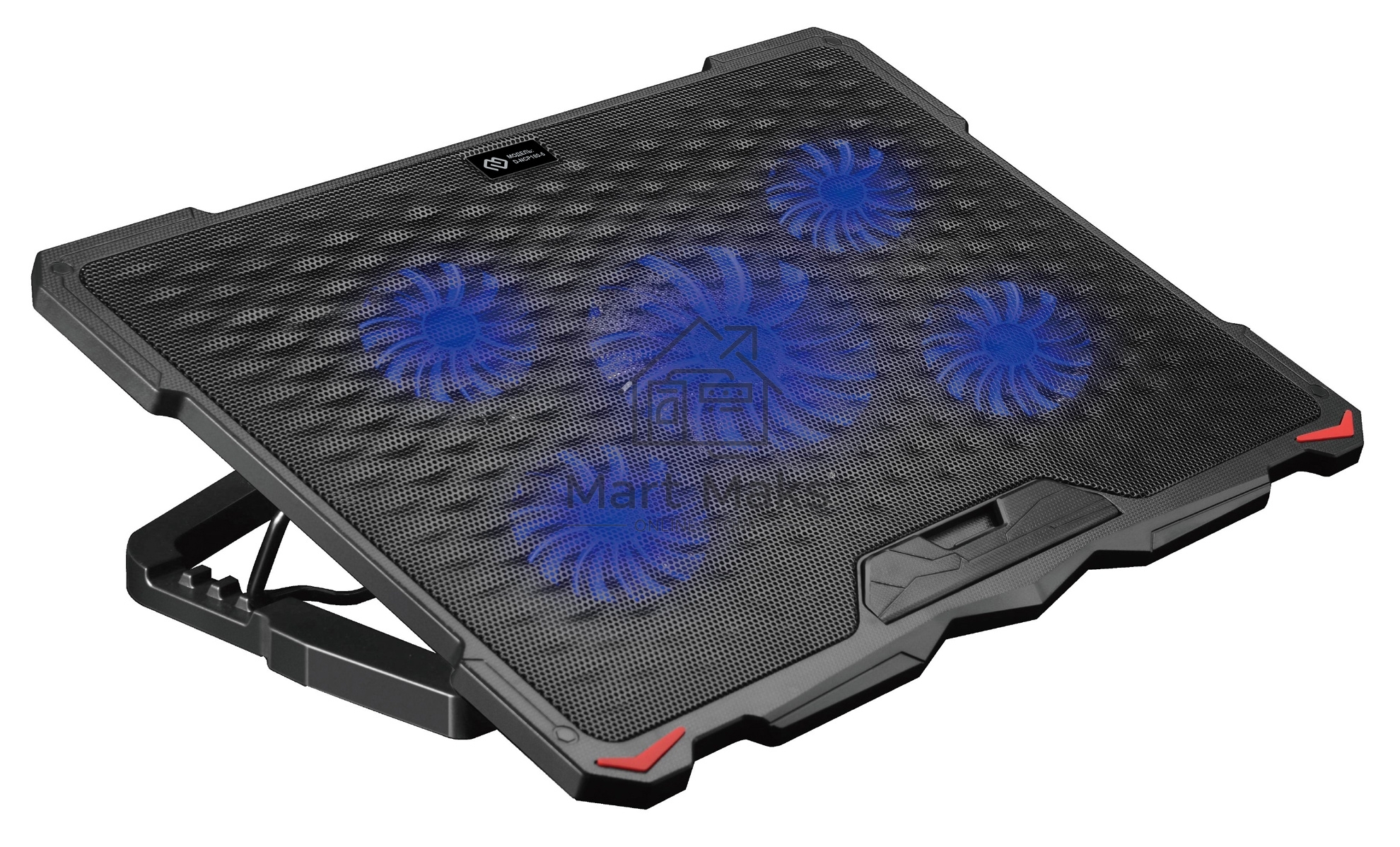 Подставка для ноутбука Digma D-NCP180-5 18