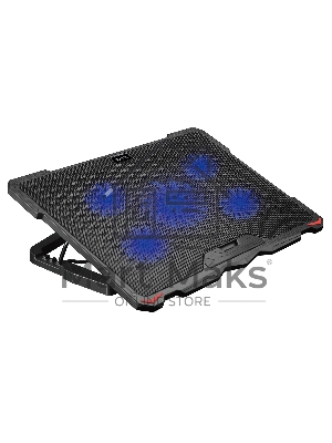 Подставка для ноутбука Digma D-NCP180-5 18