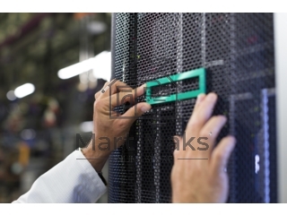 Контроллер HPE Smart Array P408i-p SR Gen10 (830824-B21)