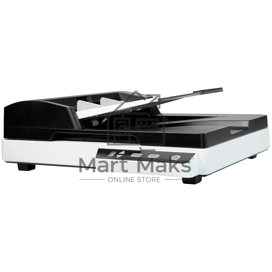 Сканер Avision AD120