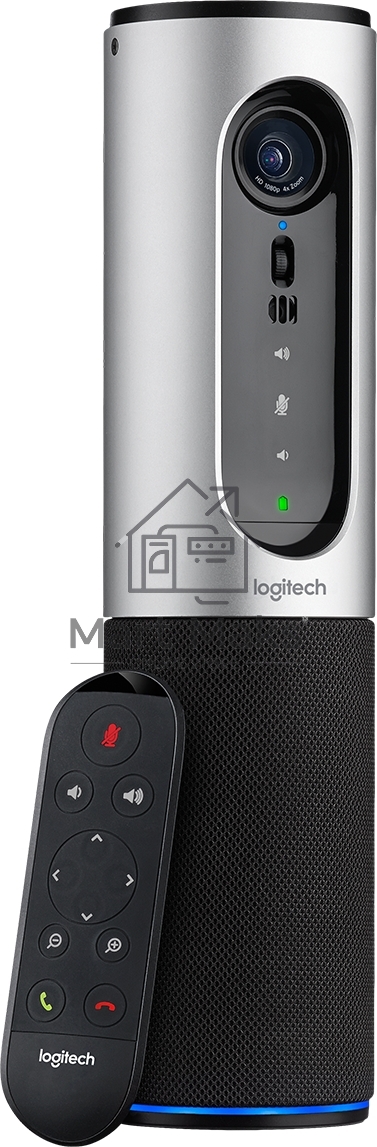 Цифровая камера Logitech ConferenceCam Connect 960-001034