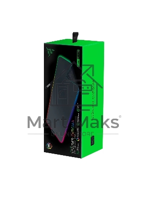 Игровой коврик для мыши Razer Strider Chroma mouse mat/Razer Strider Chroma mouse mat