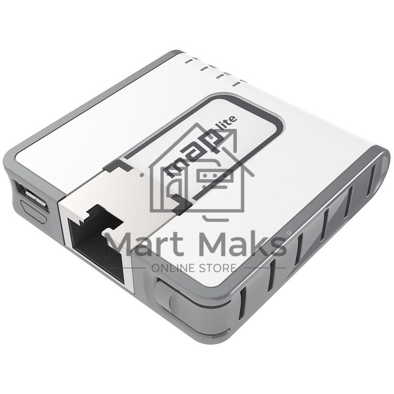 Точка доступа Wi-Fi 2.4GHZ RBMAPL-2ND MIKROTIK