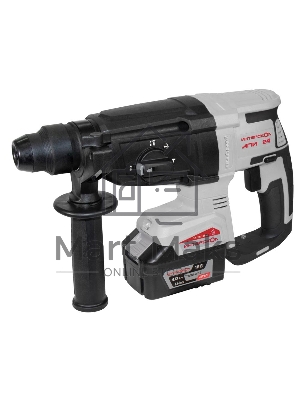 Перфоратор INTERSKOL API SDS PLUS 730.0.0.70