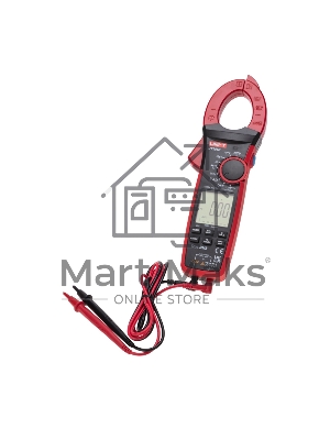 Токоизмерительные клещи UNI-T UT208B
