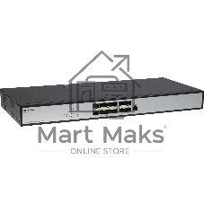 Коммутатор Managed L3 Switch 12x10Gbase-X SFP+, RJ45 Console