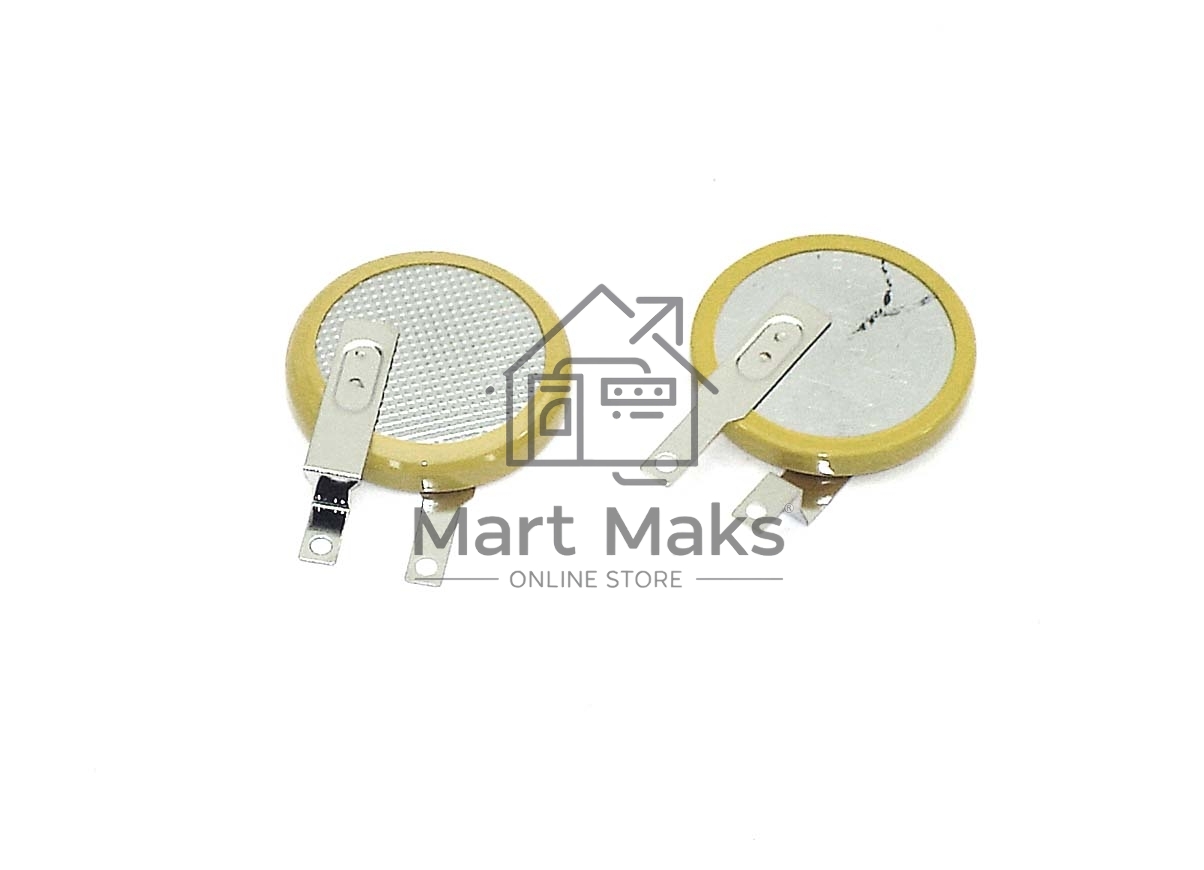 Батарейка CMOS CR2032