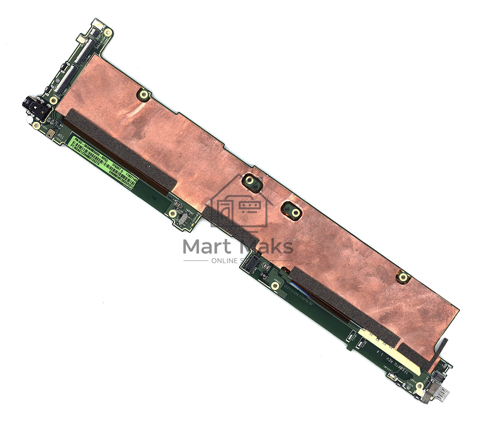 Материнская плата для Asus VivoTab RT TF600T 2*32