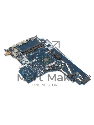 Материнская плата LA-G078P HP 255 G7 15T-DB 15-DB 15-DA A9-9425 UMA