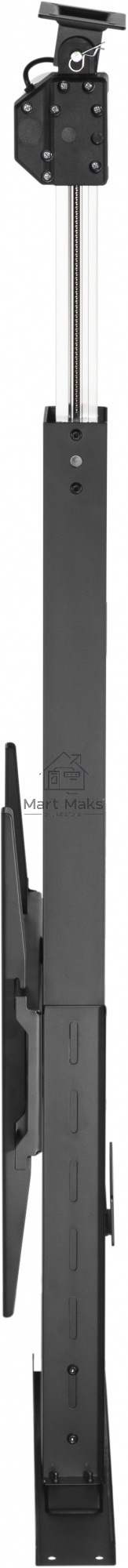 Кронштейн для телевизора Cactus CS-STM-7844 черный 32