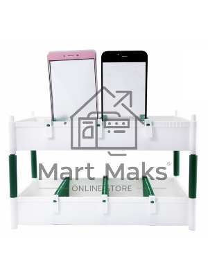 Многофункциональный бокс для хранения экранов и плат BST-132