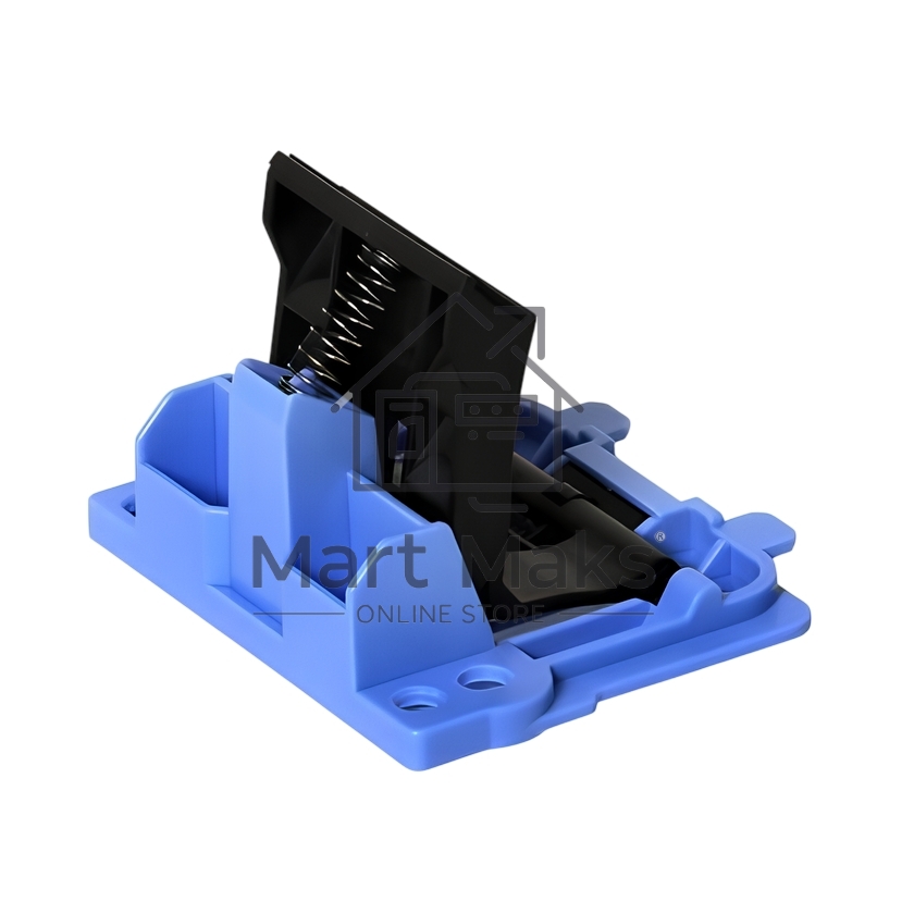 Площадка тормозная Cet DGP0914 (RM1-4207-000, RM1-4227-000) для HP LaserJet P1505/HP LaserJet Pro M201/M225/HP LaserJet Pro P1606DN