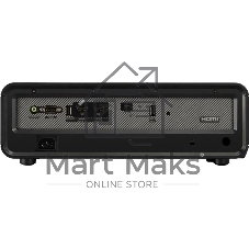 Проектор ViewSonic X1-4K Pro DLP 2900Lm LS (3840x2160) 3000000:1 ресурс лампы:60000часов 1xUSB typeA 2xHDMI 3.6кг