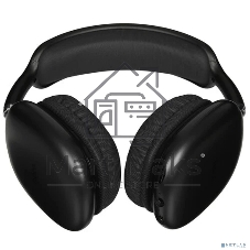 Беспроводные/проводные наушники Hoco W35 Air черный, полноразмерные, Bluetooth + проводной, до 45 ч.