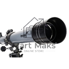 Телескоп Levenhuk BLITZ 70 PLUS (77108)