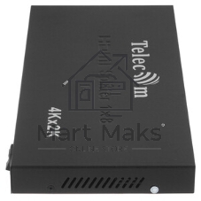 Разветвитель Telecom HDMI 1=>8 4k@30 HZ TTS7010