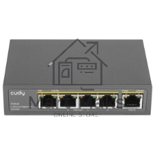 Расширитель PoE Cudy POE40 10/100/1000BASE-T