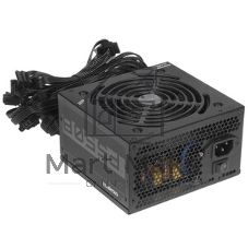 Блок питания Gigabyte GP-P550B, 550Вт, 80 PLUS Bronze, 120мм, черный