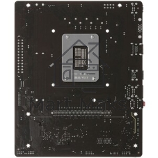 Материнская плата Gigabyte H610M K DDR4 V2.0, LGA 1700, Intel H610, 2xDDR4, 2xSATA, 1xM.2, 1xPCIe 4.0 x16, 1xPCIe x1, 1xHDMI, 1x 1Gb LAN, 2xUSB-A 3.2 Gen 1, 4xUSB-A 2.0, 3x 3.5 мм, 7.1, mATX