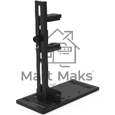 Компьютерный корпус MidiTower Zalman I4 черный (ATX, MESH, 2x3.5