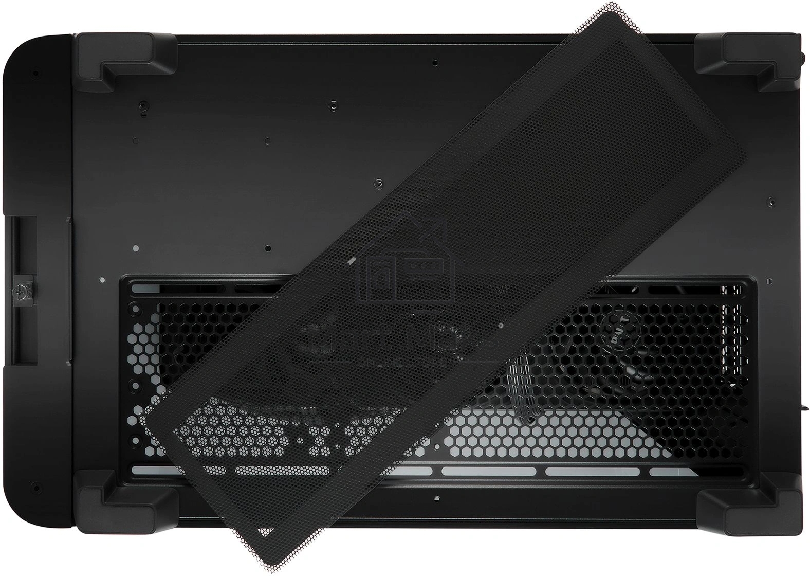 Компьютер Bloody BD-PC CZ79V3 MT i7 14700KF (3.4) 64Gb SSD1Tb RTX5080 16Gb Windows 11 Home 64 2.5xGbitEth WiFi BT 850W черный (RUS) (2170116)