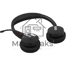 Гарнитура беспроводная Yealink BH70 Dual UC USB-A 1208664
