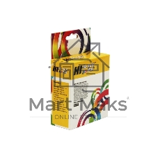 Картридж HP Business Inkjet 2200/2250, №10 (Hi-Black) C4844A, BK