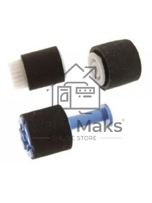 Комплект роликов обходного лотка HP LJ P4014/4015/4515/Ent 600 M601/602/603 (RL1-1641, RL1-1654, RL1-1663) (CB506-67905) OEM Комплект роликов обходного лотка HP LJ P4014/4015/4515/Ent 600 M601/602/603 (RL1-1641, RL1-1654, RL1-1663) (CB506-67905) OEM