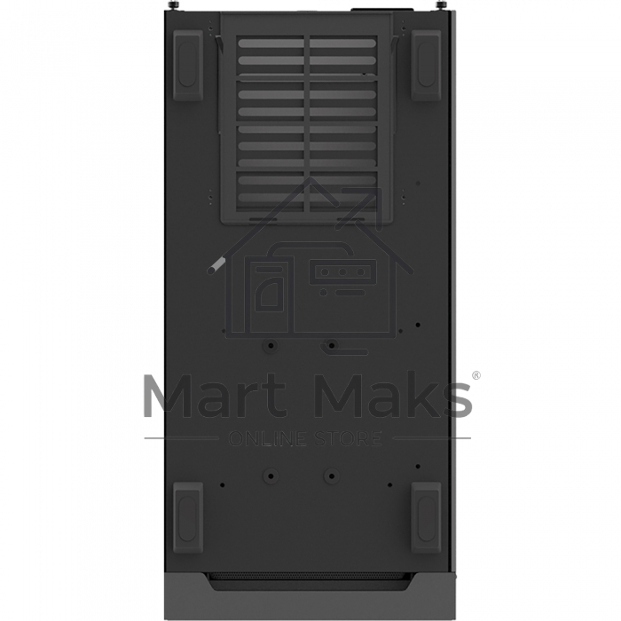 Компьютерный корпус GIGABYTE AORUS C300 GLASS MidiTower без Б/П ATX MicroATX MiniITX Цвет черный GB-AC300G