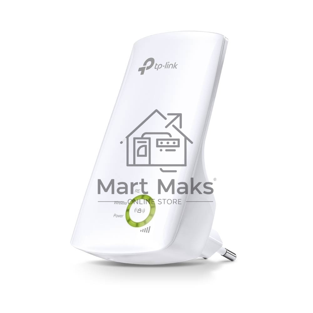 Точка доступа TP-Link TL-WA854RE