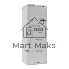 Холодильник Pozis Мир 244-1 белый глянц. двухкамерный 230/60 л морозилка сверху