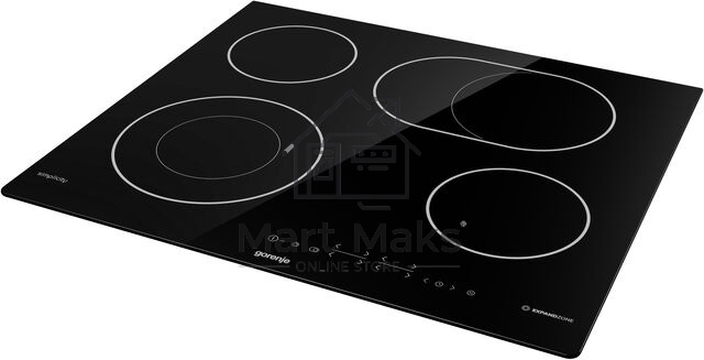 Варочная панель индукционная Gorenje ECT643SYB