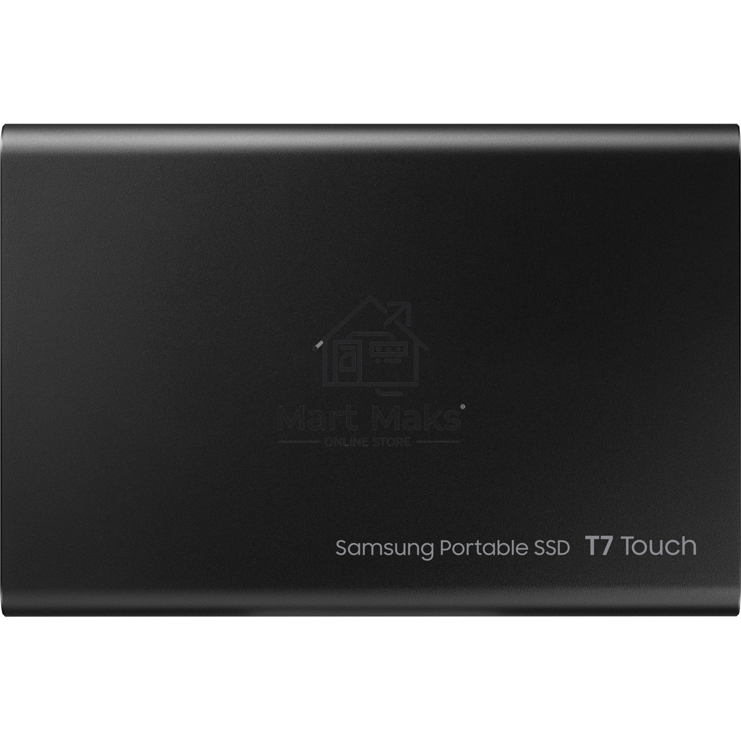 Накопитель SSD Samsung USB 2Tb MU-PC2T0K/WW 1.8