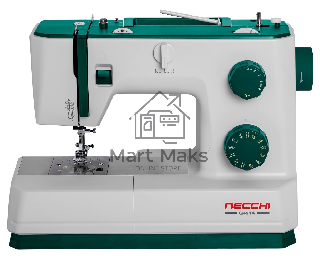 Швейная машина Necchi Q421A