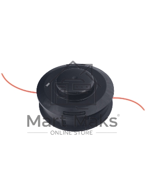 Катушка PATRIOT DL-1207, универсальная блистер