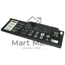 Аккумулятор для Dell Inspiron 15-7537, 17-7737, 17-7746, 58Wh, 14.8V, Dell
