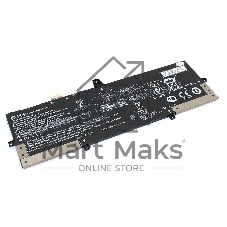 Аккумуляторная батарея для ноутбука HP Elitebook X360 1030 G37.7V 56.2Wh