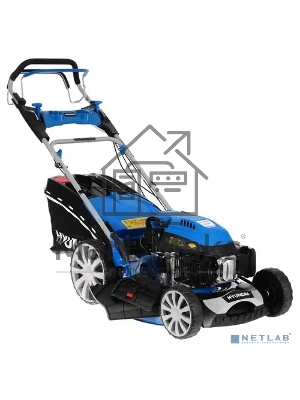 Газонокосилка роторная Hyundai L 5110S