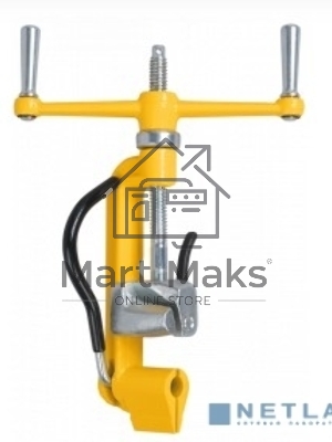 Инструмент для натяжения и резки ленты Iek UZA-41-0001 ИНСЛ-1 (CVF, CT42, OPV)