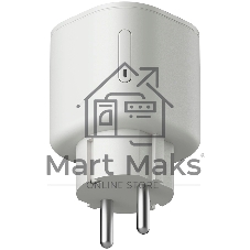 Умная розетка Яндекс YNDX-00540WHT белый