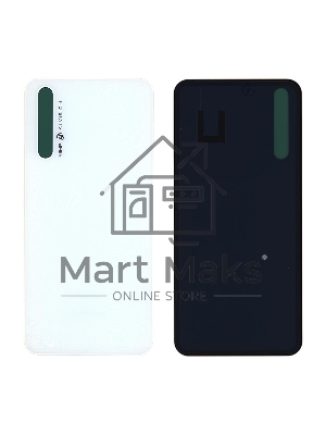 Задняя крышка для Huawei Honor 20S 2020 белый